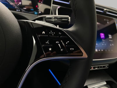 2026 Mercedes-Benz E-Class E 350 4MATIC® Sedan