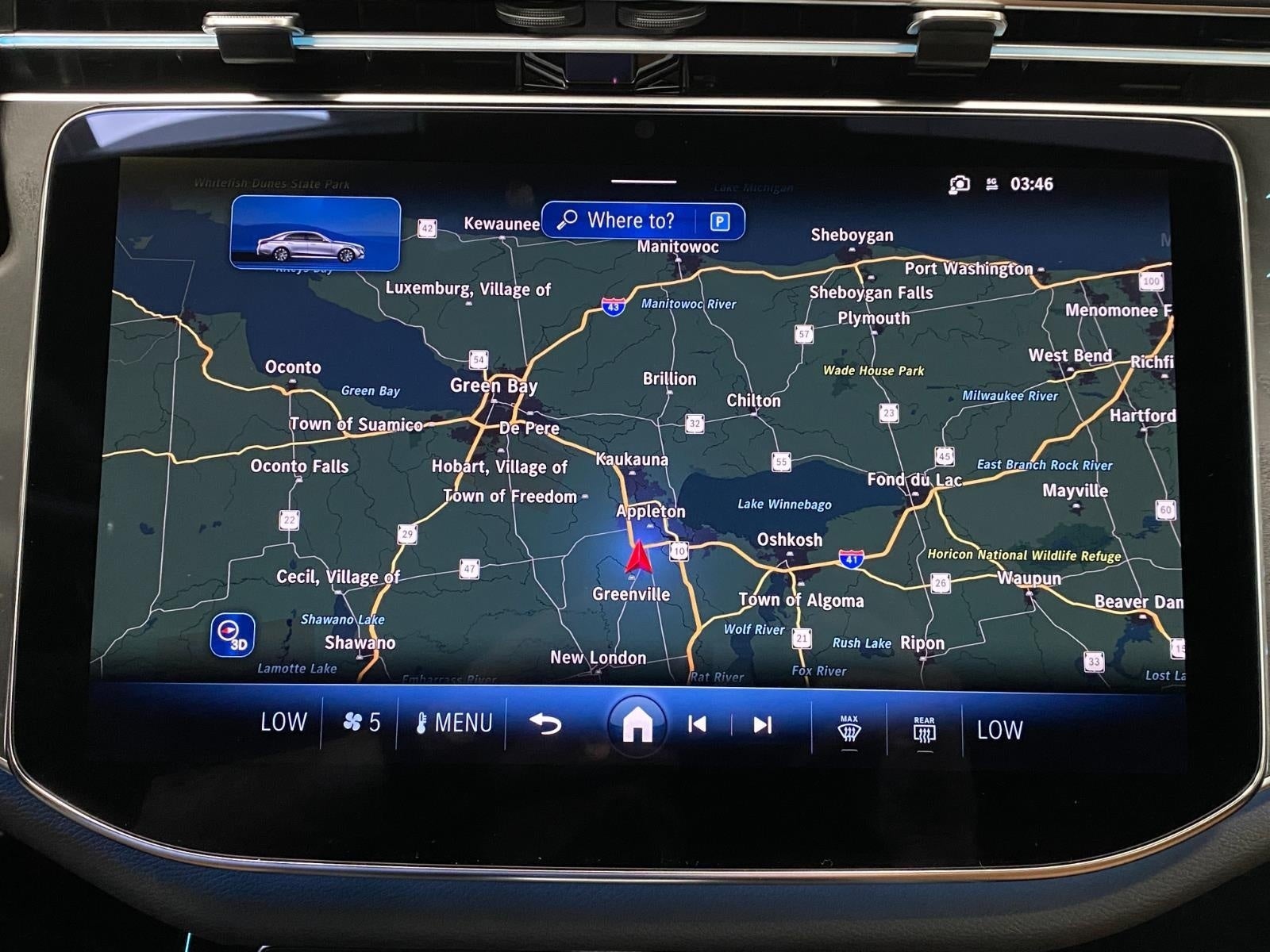 2026 Mercedes-Benz E-Class E 350 4MATIC® Sedan