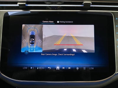 2026 Mercedes-Benz E-Class E 350 4MATIC® Sedan