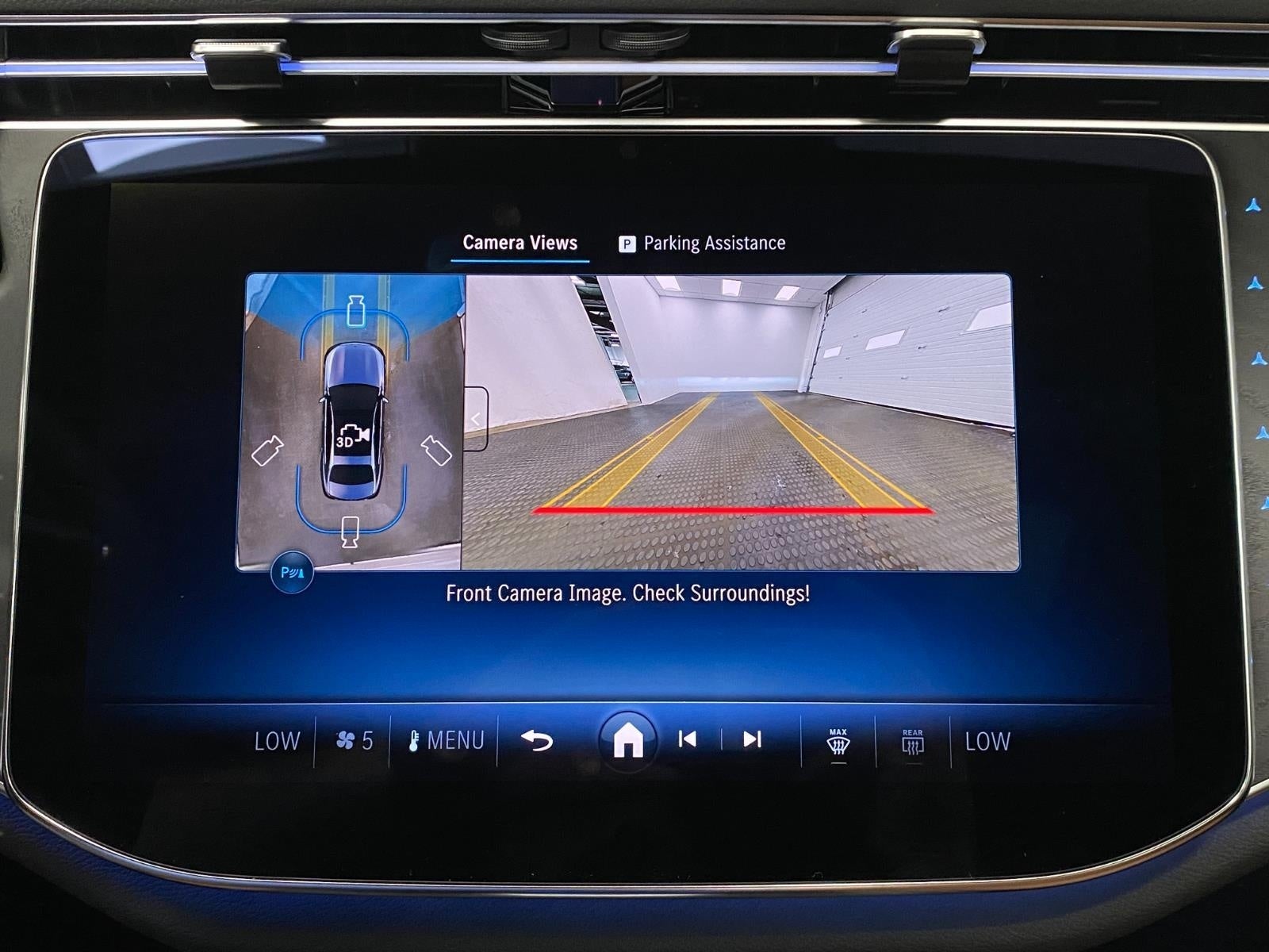 2026 Mercedes-Benz E-Class E 350 4MATIC® Sedan