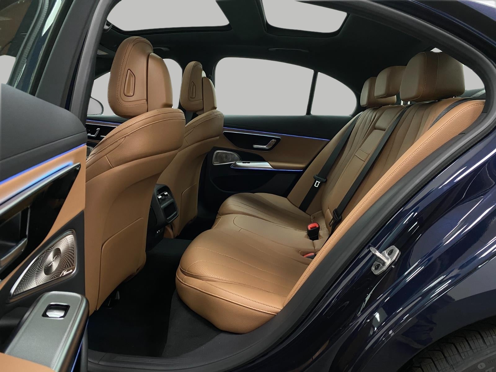 2026 Mercedes-Benz E-Class E 350 4MATIC® Sedan