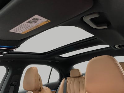 2026 Mercedes-Benz E-Class E 350 4MATIC® Sedan