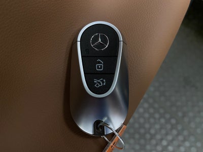 2026 Mercedes-Benz E-Class E 350 4MATIC® Sedan