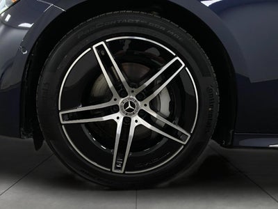 2026 Mercedes-Benz E-Class E 350 4MATIC® Sedan