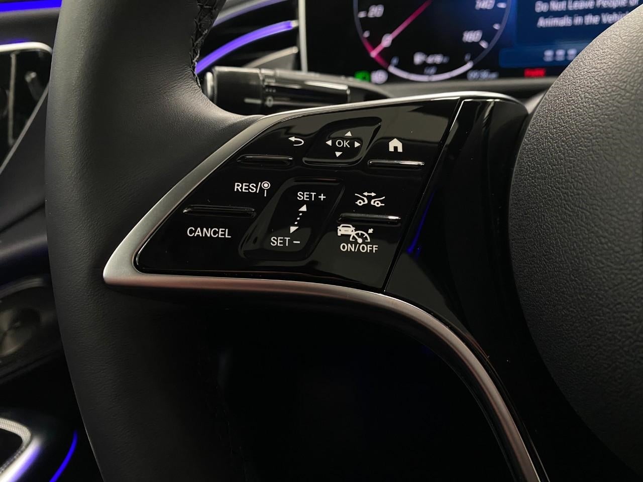 2026 Mercedes-Benz E-Class E 350 4MATIC® Sedan