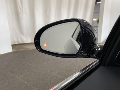 2026 Mercedes-Benz E-Class E 350 4MATIC® Sedan