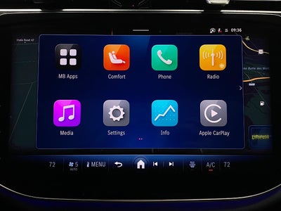 2026 Mercedes-Benz E-Class E 350 4MATIC® Sedan