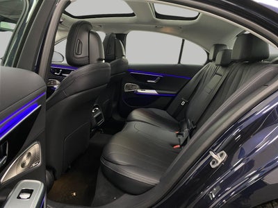 2026 Mercedes-Benz E-Class E 350 4MATIC® Sedan