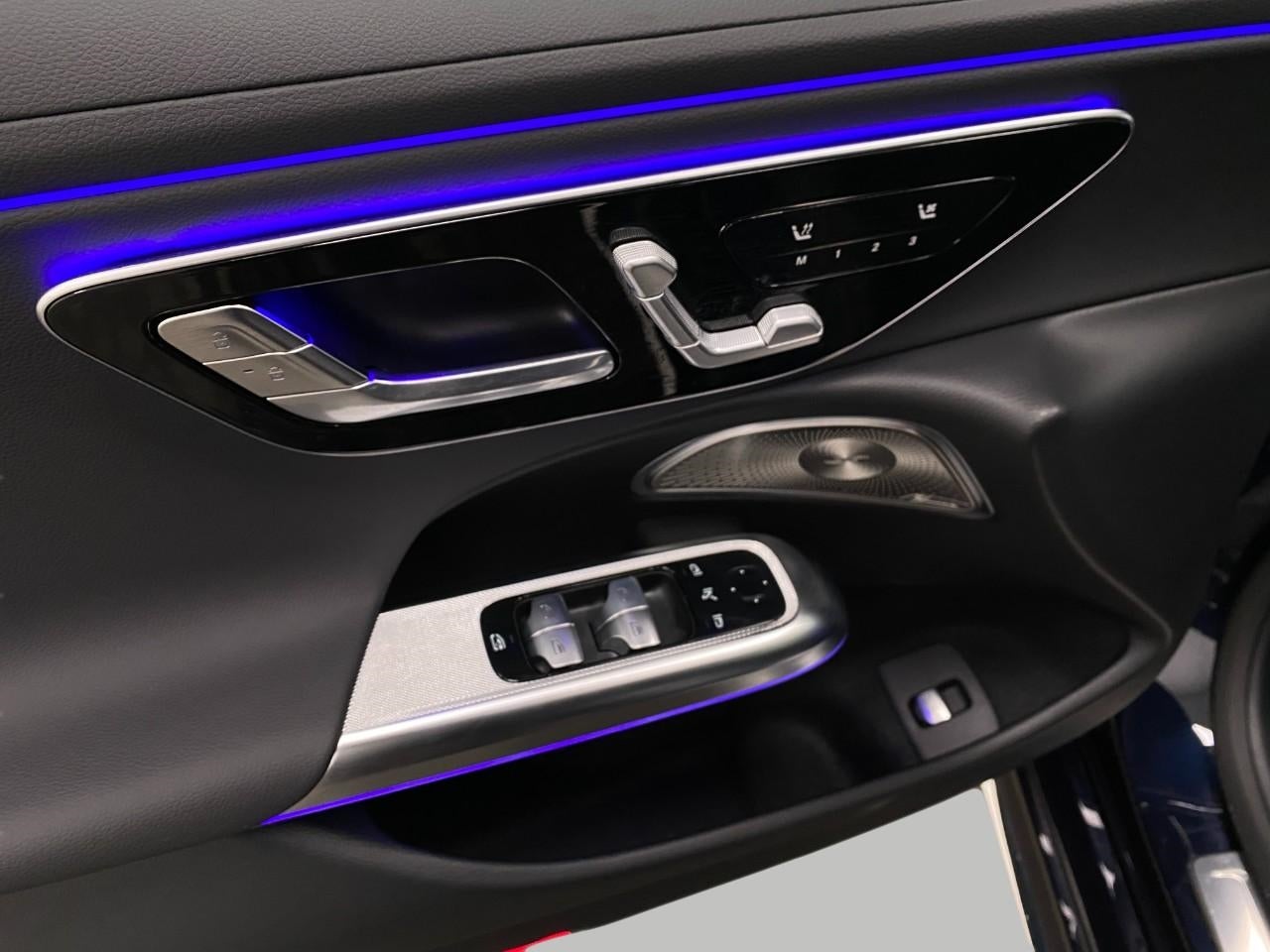 2026 Mercedes-Benz E-Class E 350 4MATIC® Sedan