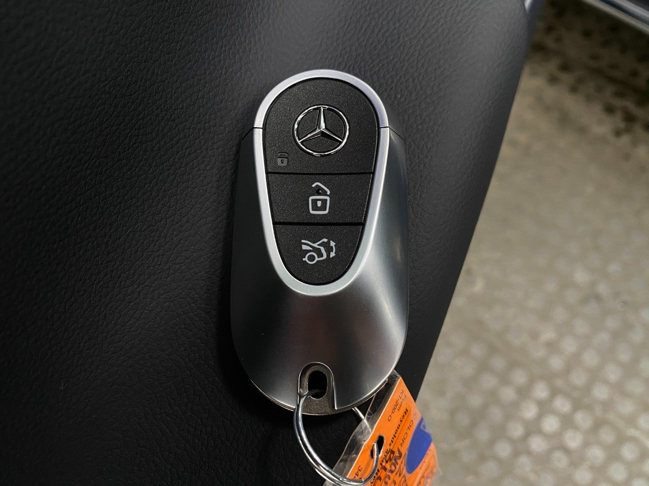 2026 Mercedes-Benz E-Class E 350 4MATIC® Sedan