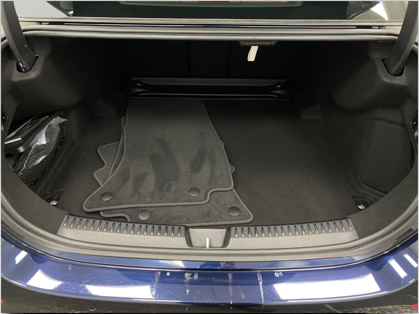 2026 Mercedes-Benz E-Class E 350 4MATIC® Sedan