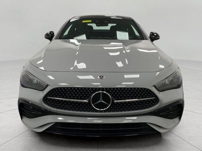 2026 Mercedes-Benz CLE CLE 300 4MATIC® Coupe