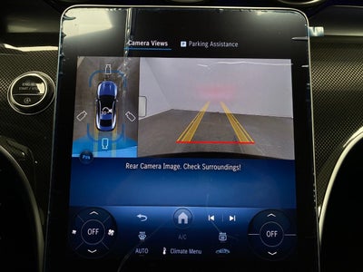 2026 Mercedes-Benz CLE AMG® CLE 53 4MATIC®+ Coupe