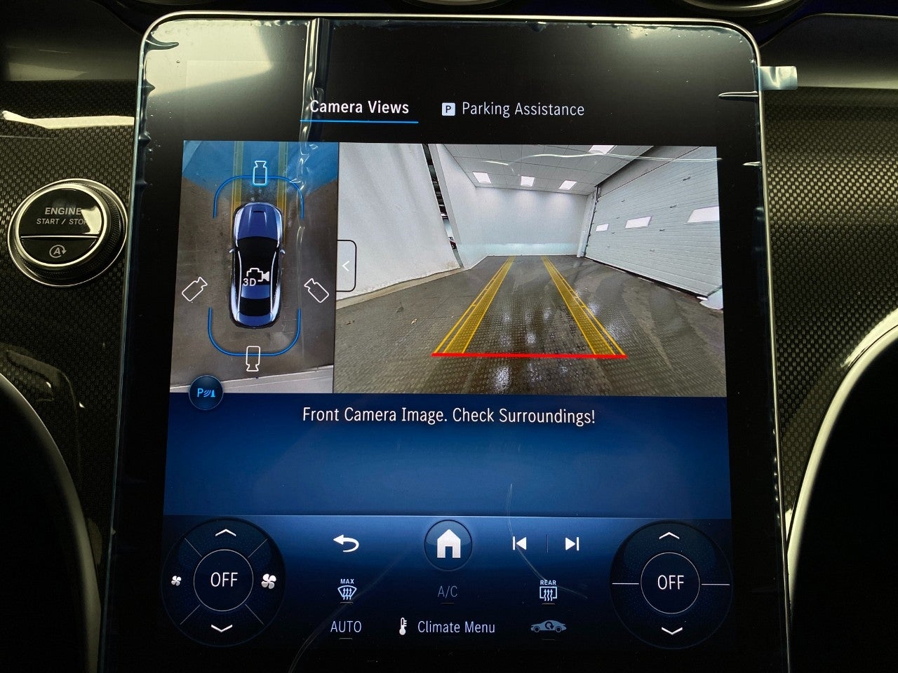 2026 Mercedes-Benz CLE AMG® CLE 53 4MATIC®+ Coupe