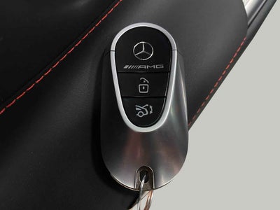 2026 Mercedes-Benz CLE AMG® CLE 53 4MATIC®+ Coupe