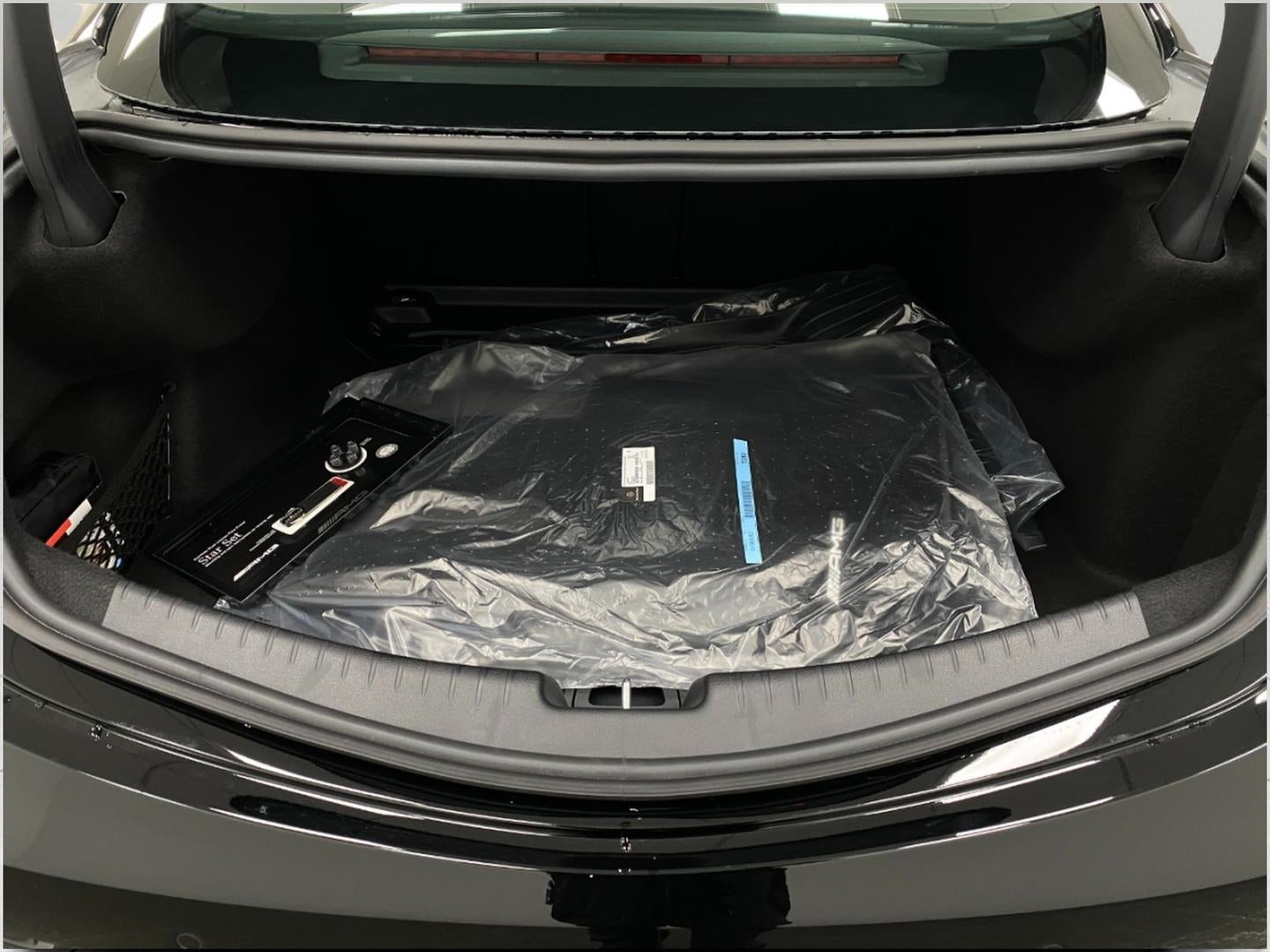 2026 Mercedes-Benz CLE AMG® CLE 53 4MATIC®+ Coupe