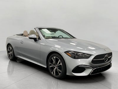 2027 Mercedes-Benz CLE CLE 300 4MATIC® Cabriolet