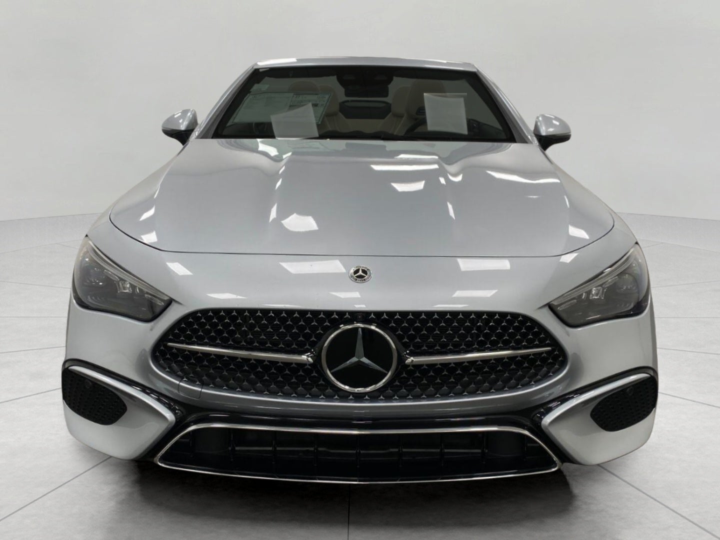 2027 Mercedes-Benz CLE CLE 300 4MATIC® Cabriolet