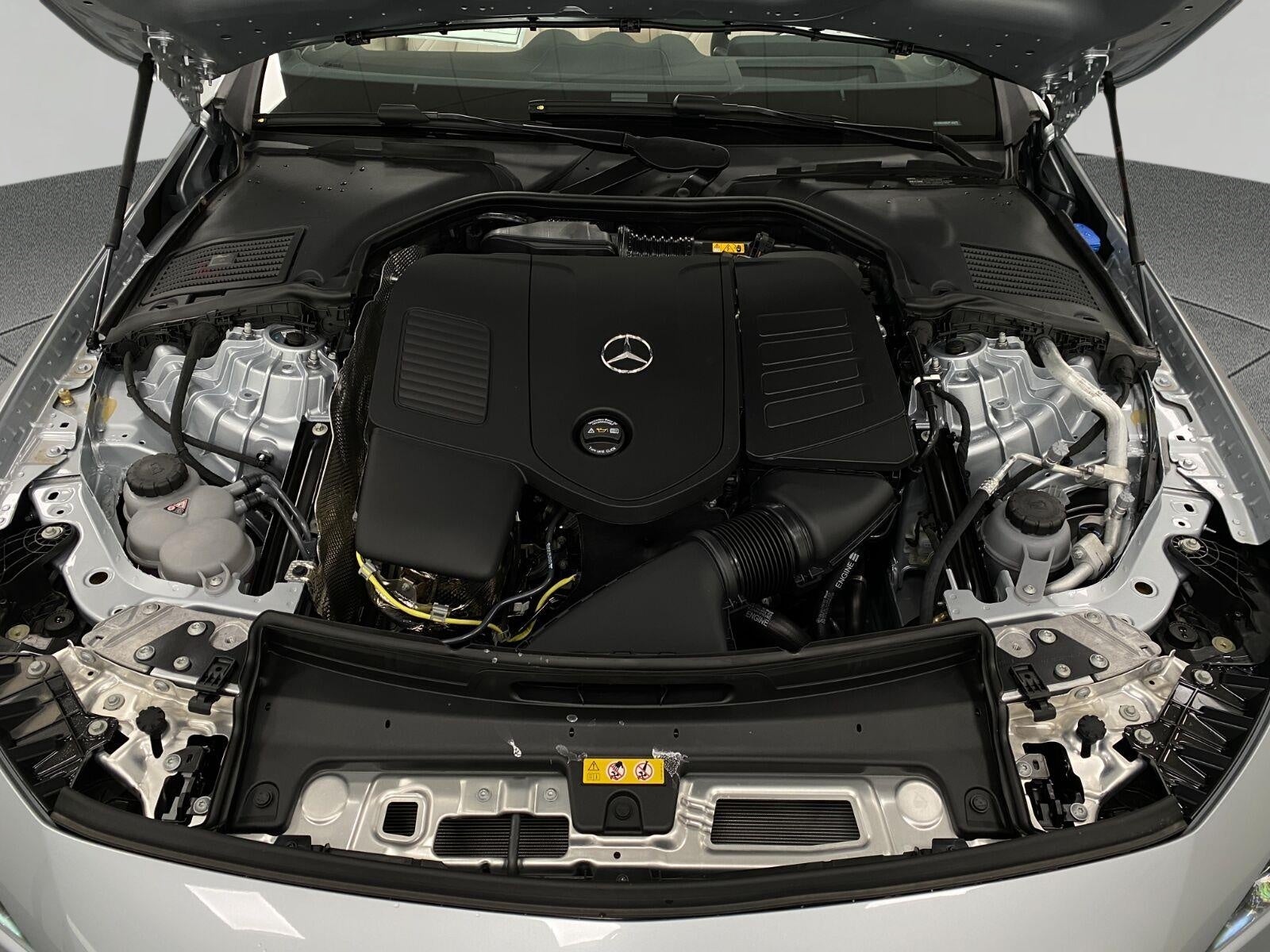 2027 Mercedes-Benz CLE CLE 300 4MATIC® Cabriolet
