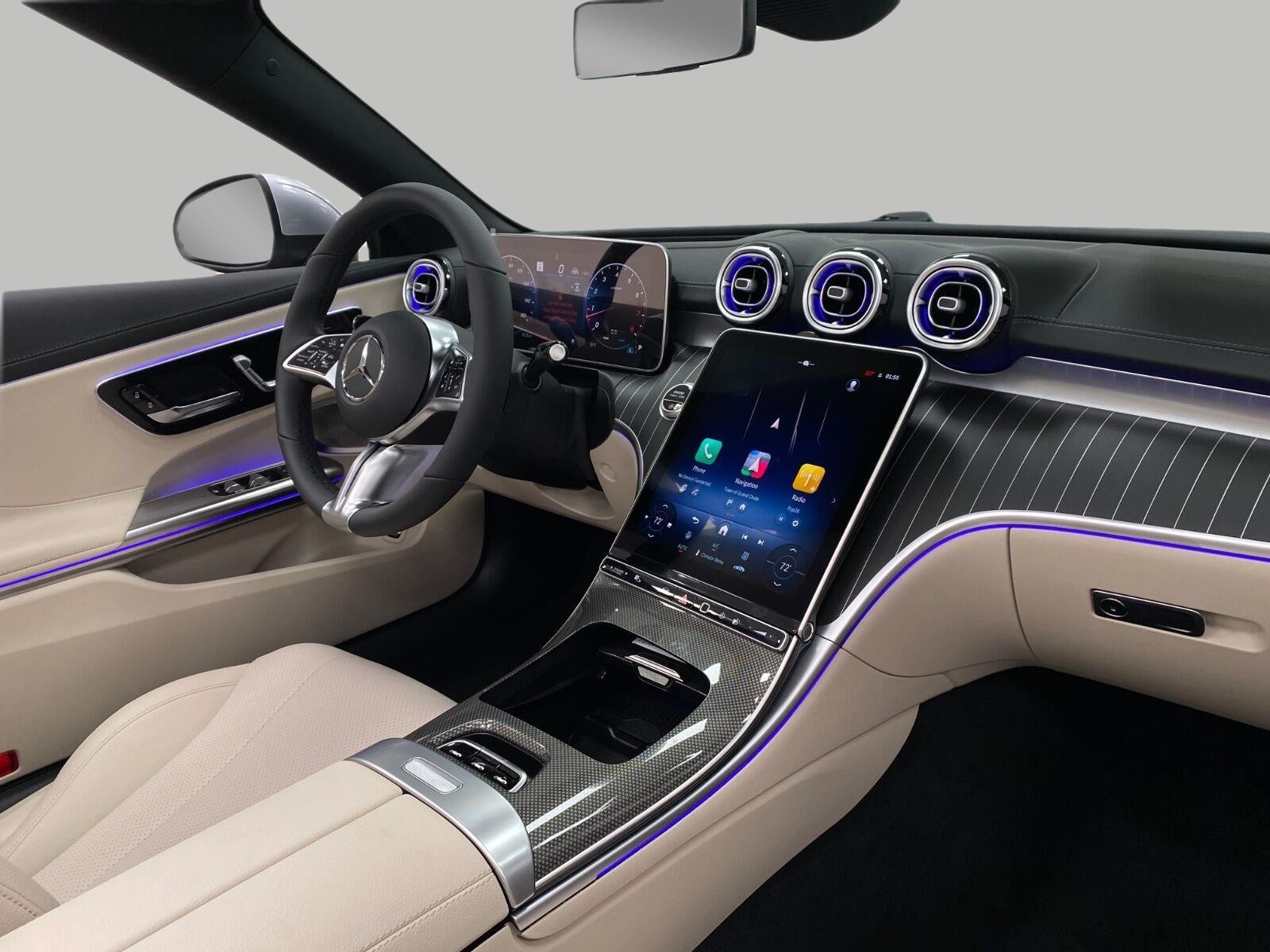 2027 Mercedes-Benz CLE CLE 300 4MATIC® Cabriolet