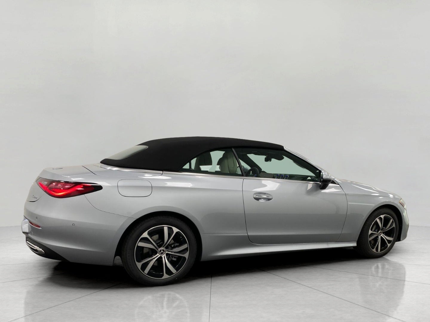 2027 Mercedes-Benz CLE CLE 300 4MATIC® Cabriolet