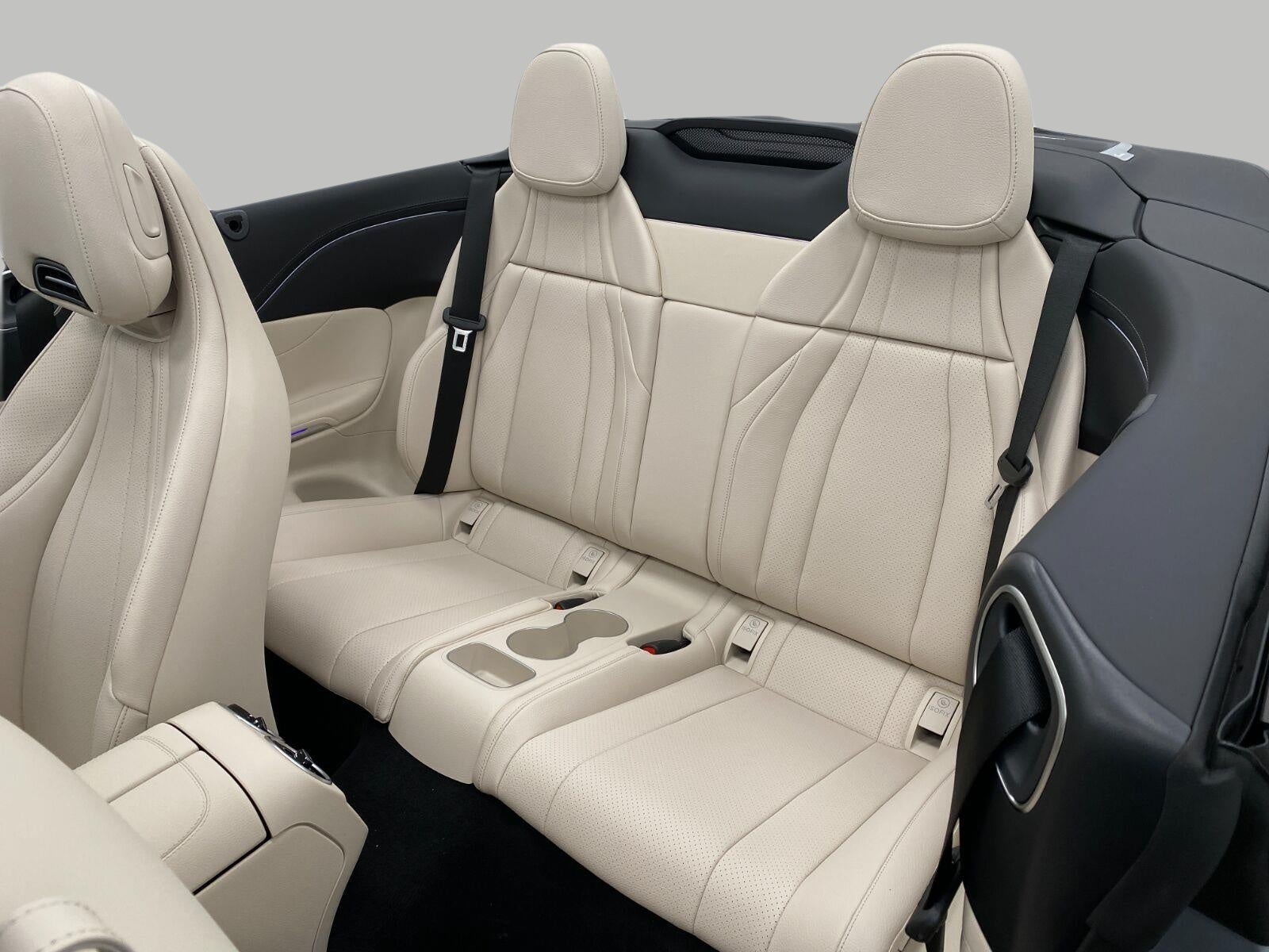 2027 Mercedes-Benz CLE CLE 300 4MATIC® Cabriolet