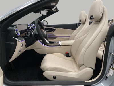 2027 Mercedes-Benz CLE CLE 300 4MATIC® Cabriolet