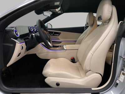 2027 Mercedes-Benz CLE CLE 300 4MATIC® Cabriolet