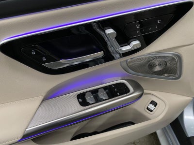 2027 Mercedes-Benz CLE CLE 300 4MATIC® Cabriolet