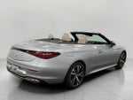 2027 Mercedes-Benz CLE CLE 300 4MATIC® Cabriolet