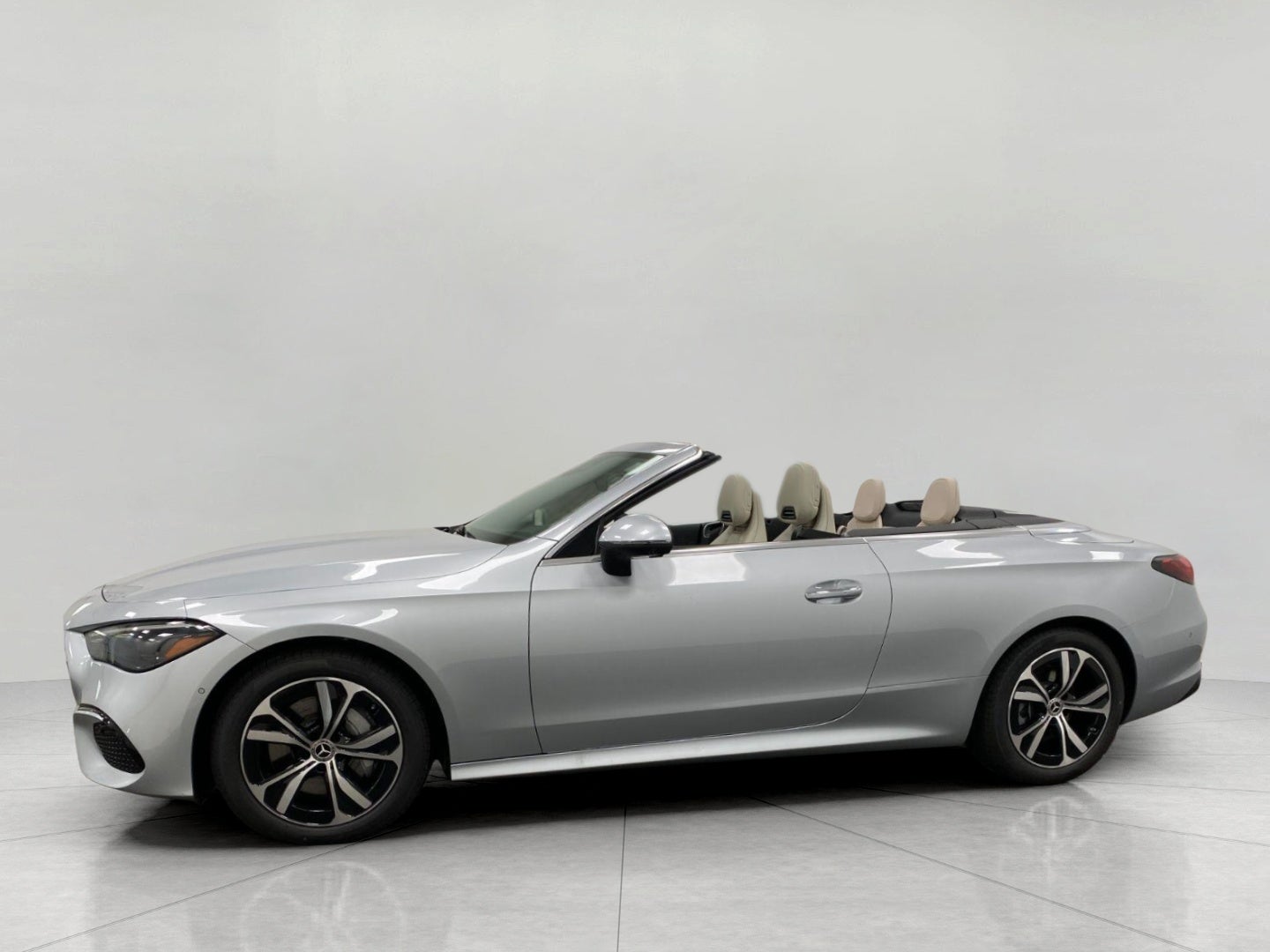 2027 Mercedes-Benz CLE CLE 300 4MATIC® Cabriolet