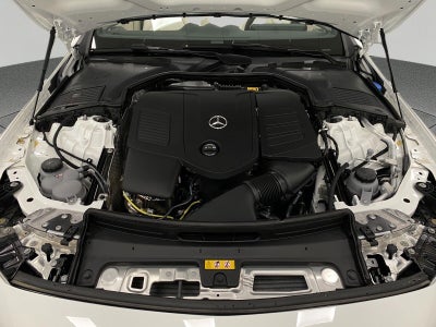 2027 Mercedes-Benz CLE CLE 300 4MATIC® Cabriolet
