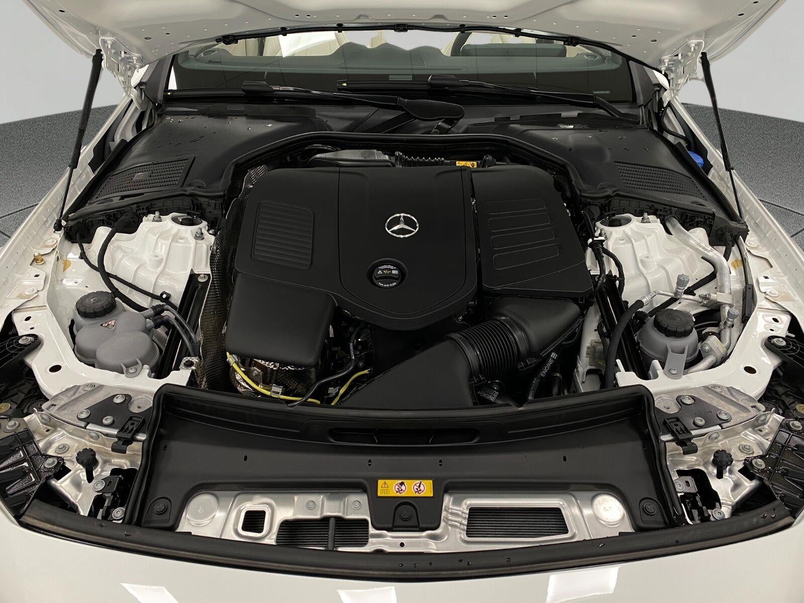 2027 Mercedes-Benz CLE CLE 300 4MATIC® Cabriolet