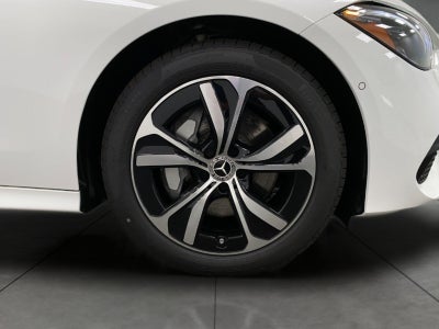 2027 Mercedes-Benz CLE CLE 300 4MATIC® Cabriolet
