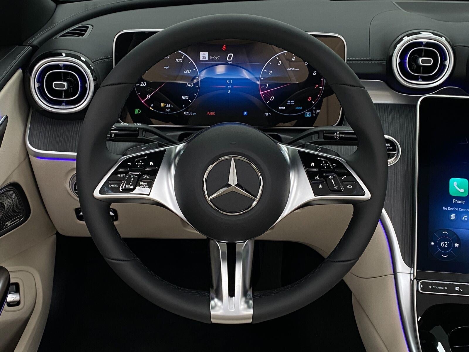 2027 Mercedes-Benz CLE CLE 300 4MATIC® Cabriolet
