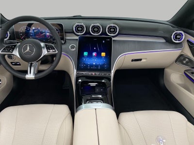 2027 Mercedes-Benz CLE CLE 300 4MATIC® Cabriolet