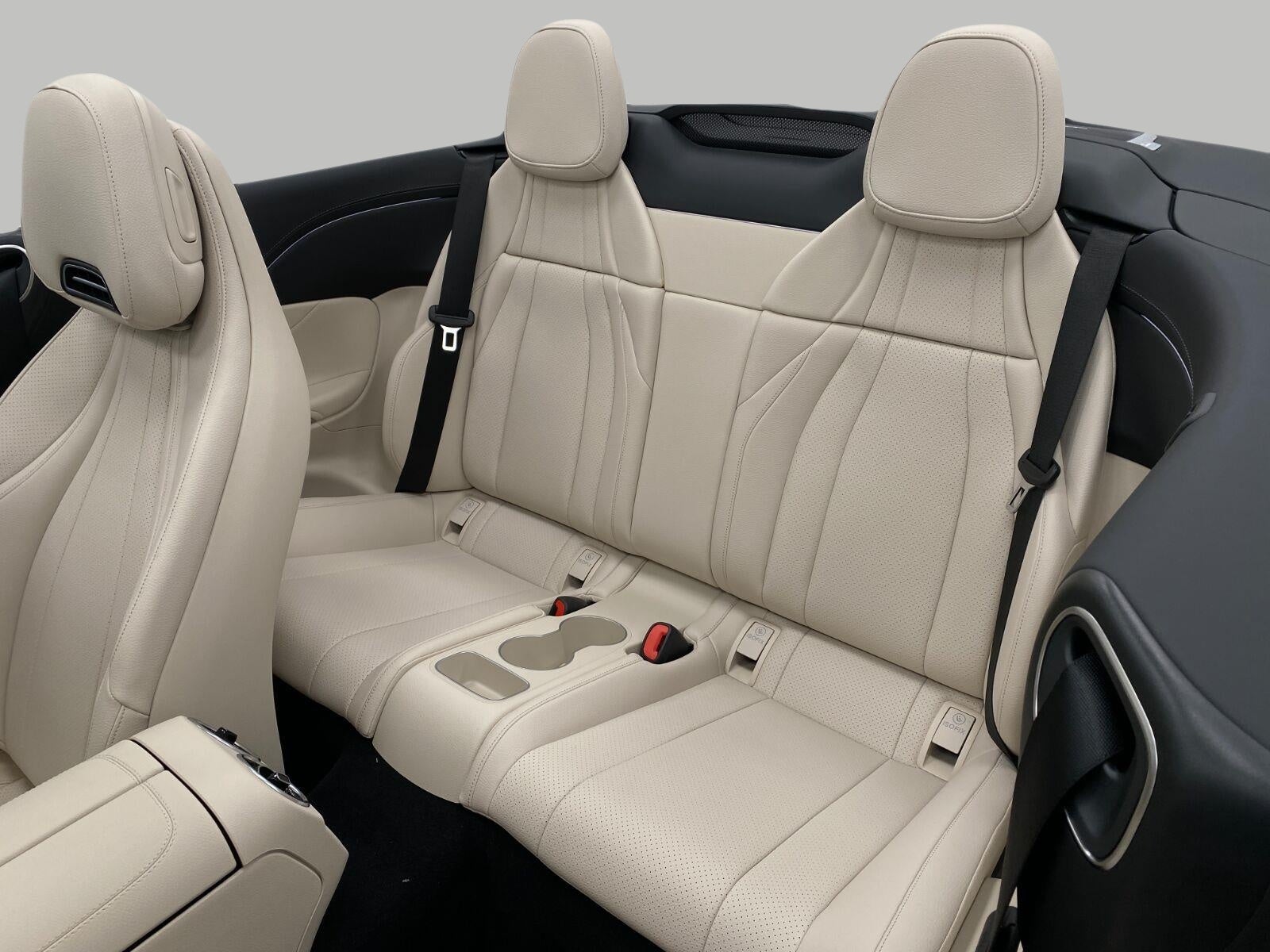2027 Mercedes-Benz CLE CLE 300 4MATIC® Cabriolet