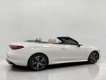 2027 Mercedes-Benz CLE CLE 300 4MATIC® Cabriolet