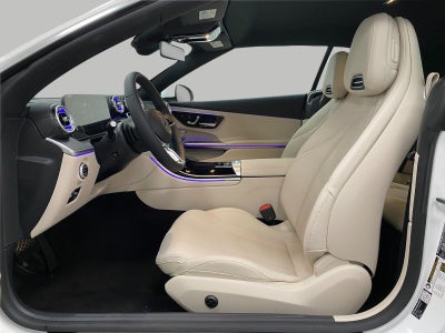 2027 Mercedes-Benz CLE CLE 300 4MATIC® Cabriolet