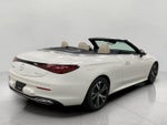 2027 Mercedes-Benz CLE CLE 300 4MATIC® Cabriolet