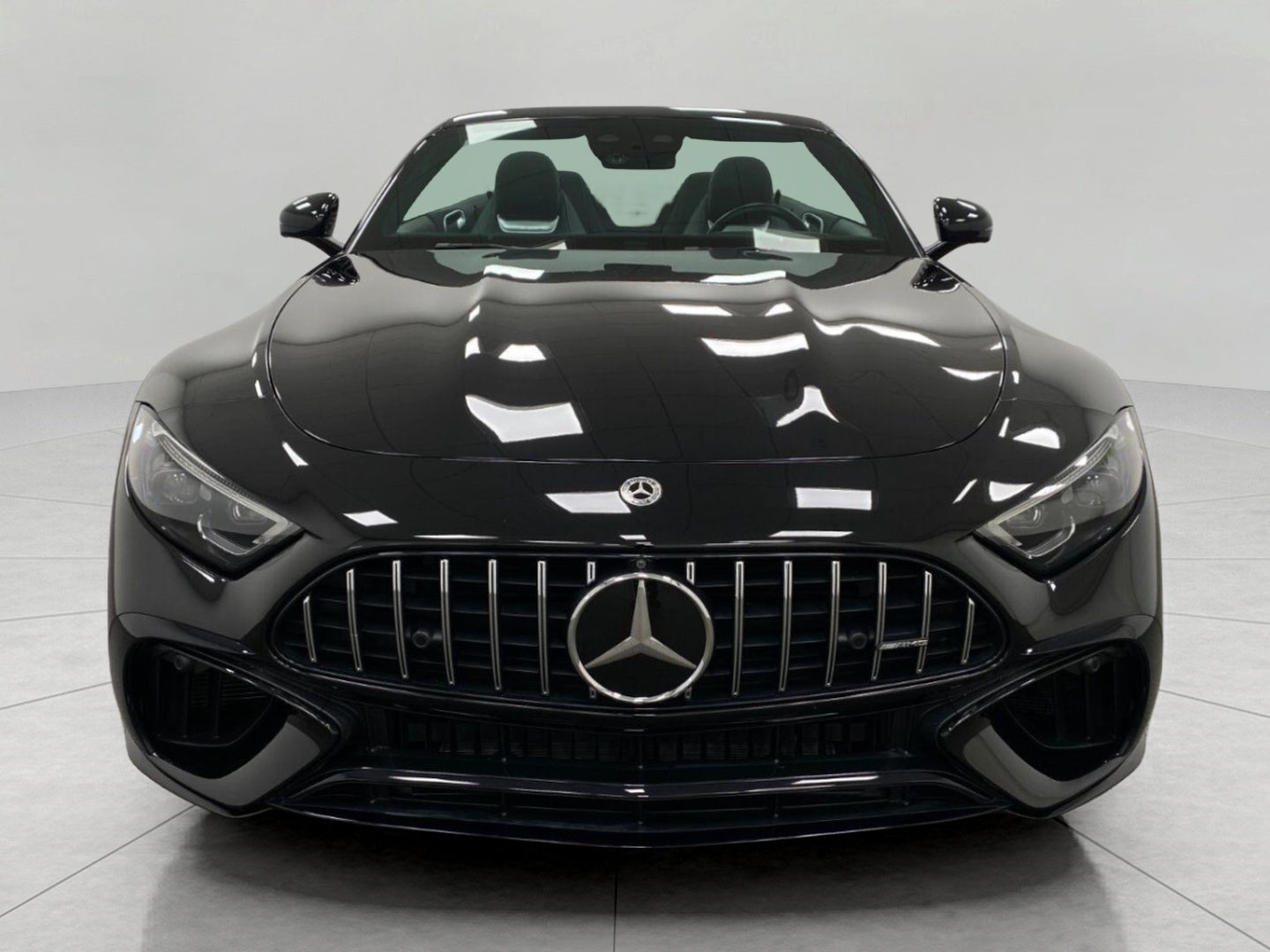 2022 Mercedes-Benz SL-Class AMG® SL 63 Roadster