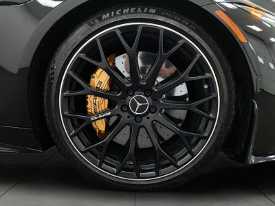 2022 Mercedes-Benz SL-Class AMG® SL 63 Roadster