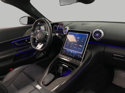 2022 Mercedes-Benz SL-Class AMG® SL 63 Roadster