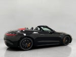 2022 Mercedes-Benz SL-Class AMG® SL 63 Roadster