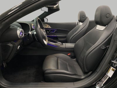 2022 Mercedes-Benz SL-Class AMG® SL 63 Roadster