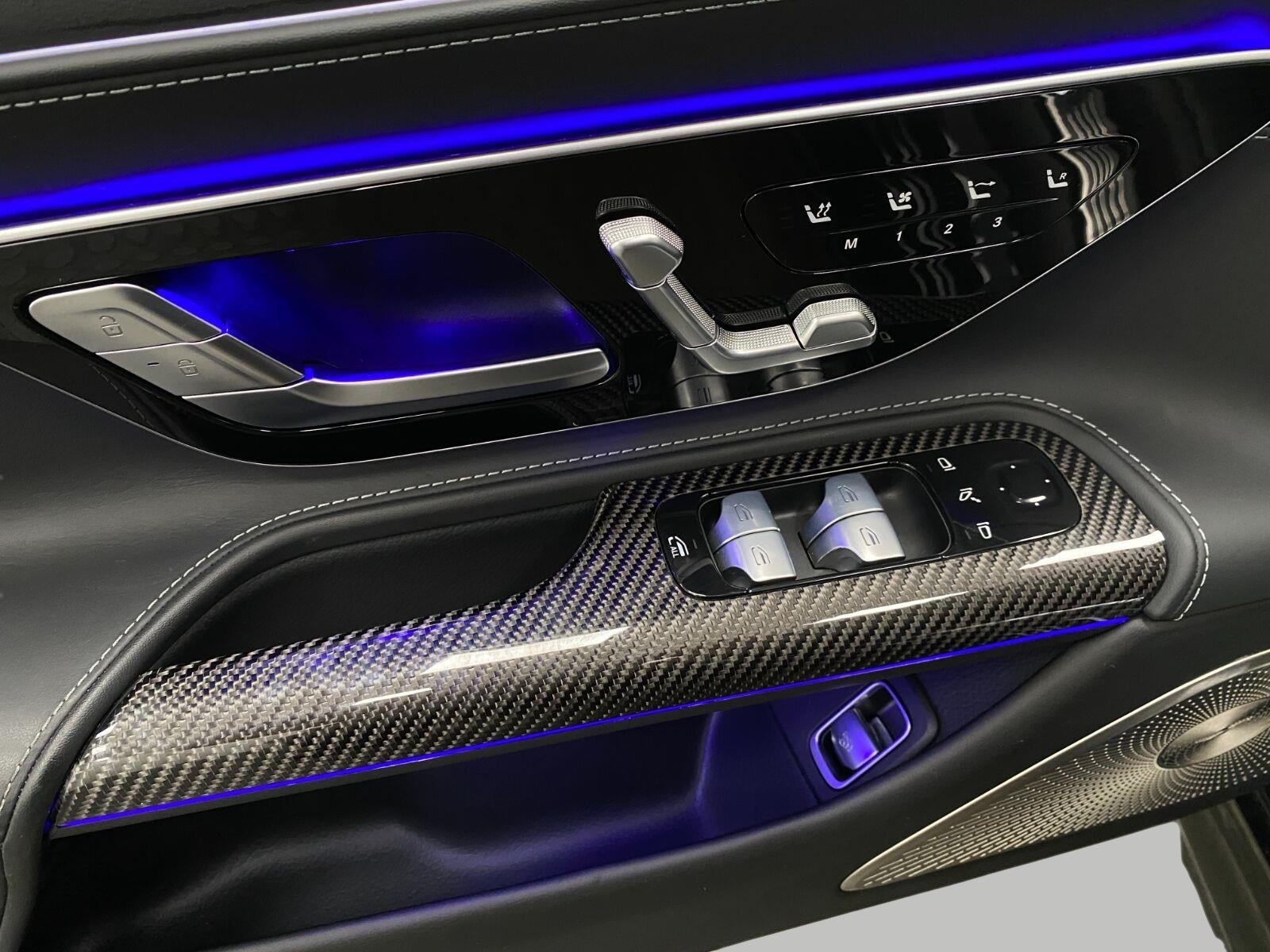 2022 Mercedes-Benz SL-Class AMG® SL 63 Roadster