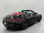 2022 Mercedes-Benz SL-Class AMG® SL 63 Roadster
