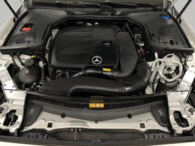 2023 Mercedes-Benz E-Class E 350 4MATIC® Sedan