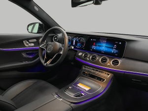 2023 Mercedes-Benz E 350 4MATIC&#174; Sedan