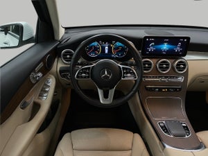 2021 Mercedes-Benz GLC 300 4MATIC&#174; SUV